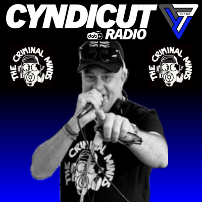 The Criminal Minds