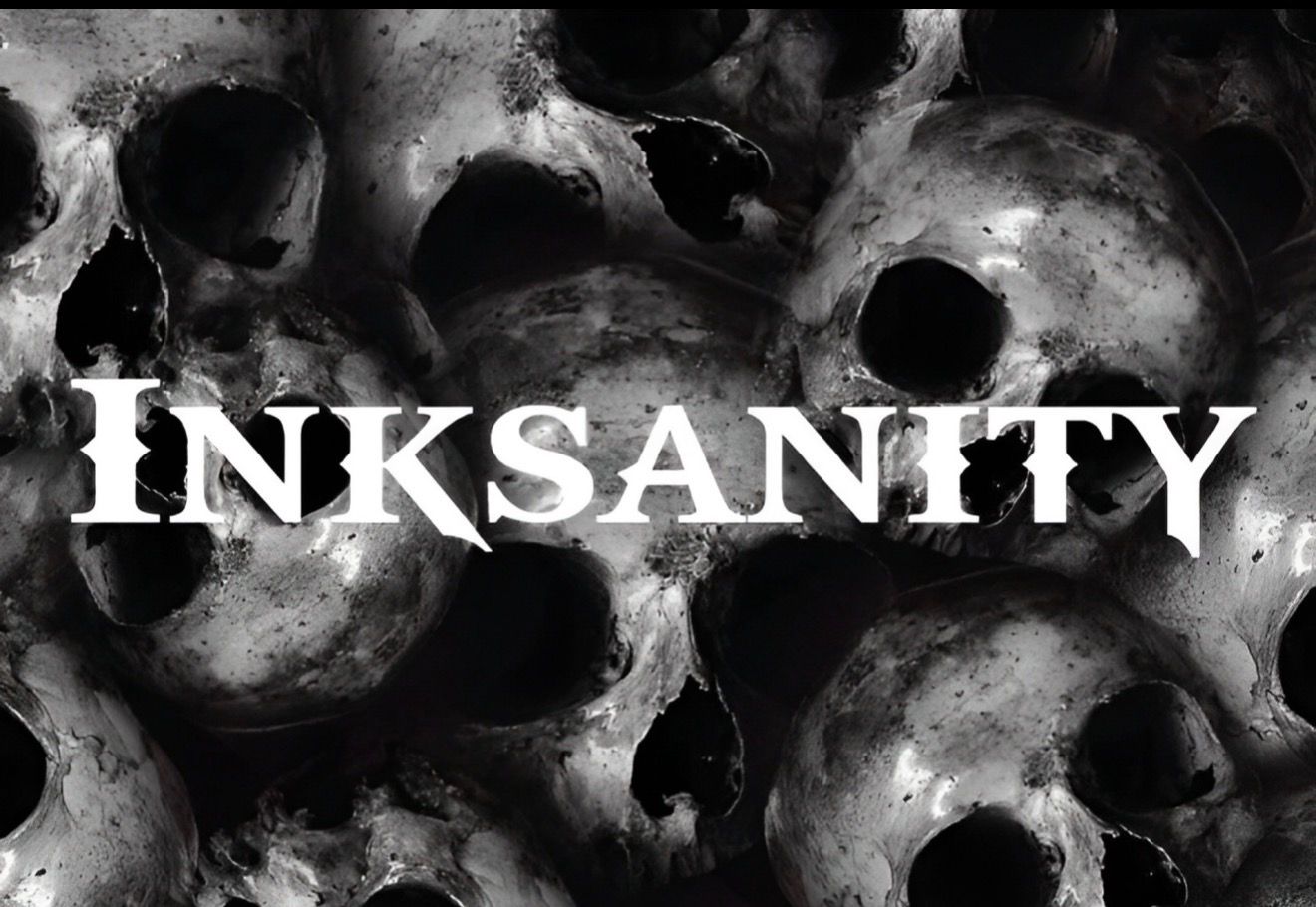 Inksanity (Sponorsing Mi Casa Tu Casa)